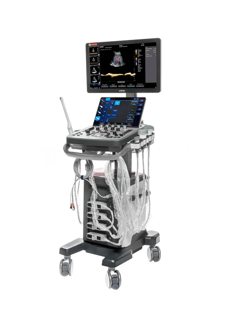 Ультразвуковая система Evoray USS 40, фото 1