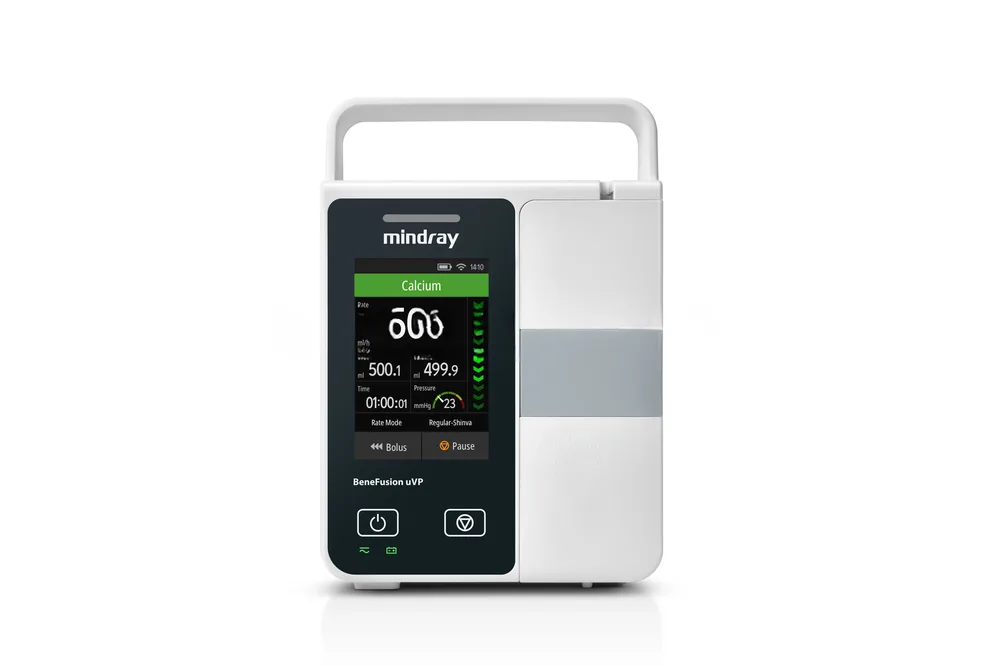 Инфузионный насос Mindray BeneFusion uVP, фото 1