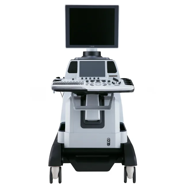 УЗИ аппарат SIUI Apogee 5800, фото 1