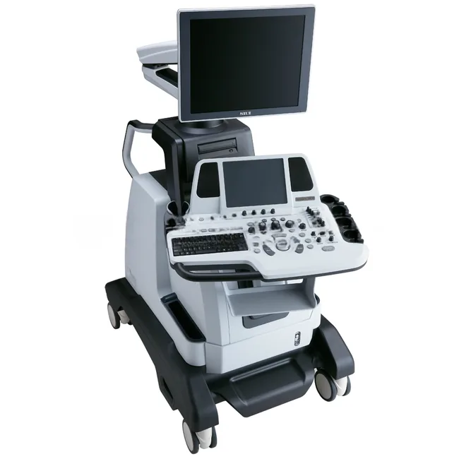 УЗИ аппарат SIUI Apogee 5800, фото 2