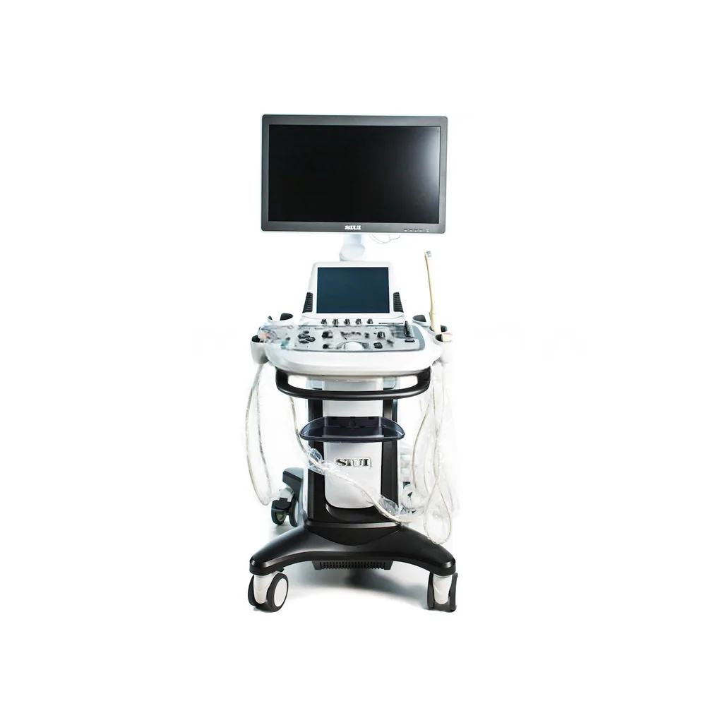 УЗИ аппарат SIUI Apogee 5500, фото 1