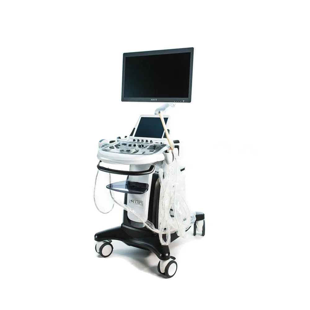 УЗИ аппарат SIUI Apogee 5500, фото 2