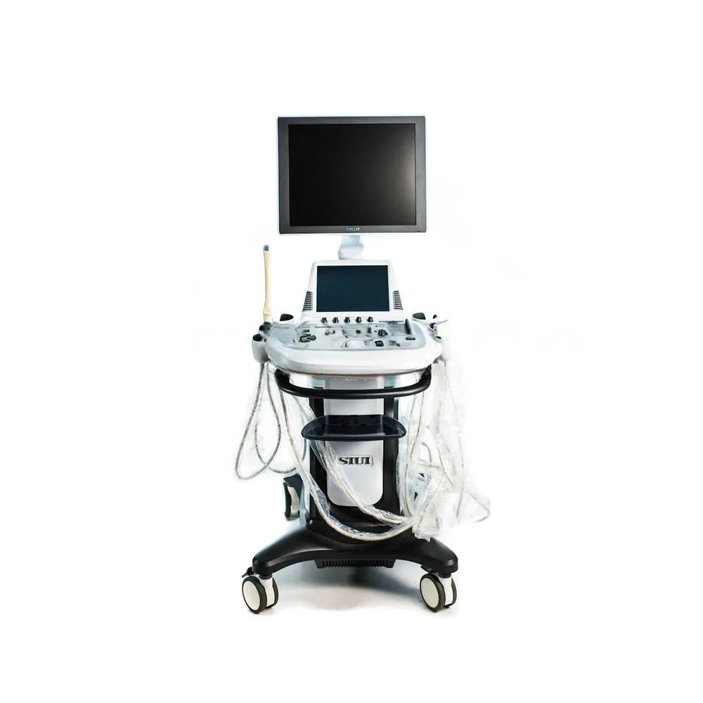 Ультразвуковая система SIUI Apogee 5300, фото 1