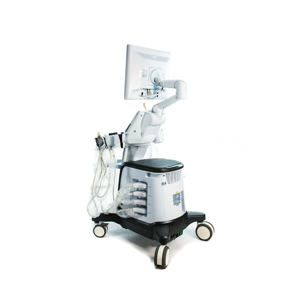 Ультразвуковая система SIUI Apogee 5300, фото 3