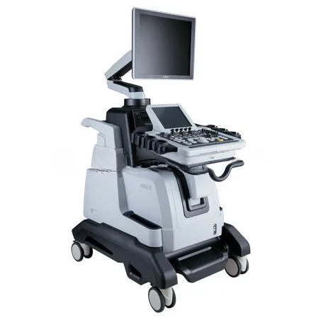 Ультразвуковой сканер SIUI Apogee 3800, фото 1