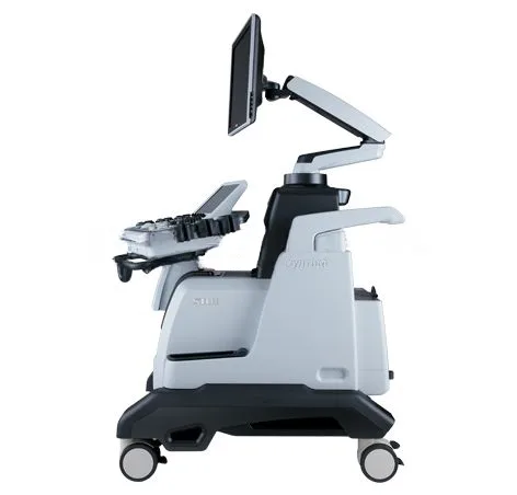 Ультразвуковой сканер SIUI Apogee 3800, фото 3