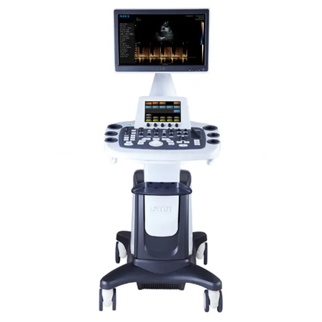 Ультразвуковая диагностическая система SIUI Apogee 3500, фото 1