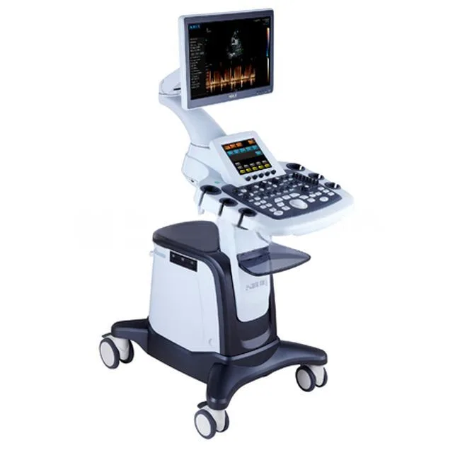 Ультразвуковая диагностическая система SIUI Apogee 3500, фото 2