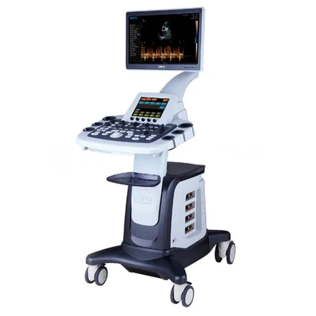 Ультразвуковая диагностическая система SIUI Apogee 3500, фото 3