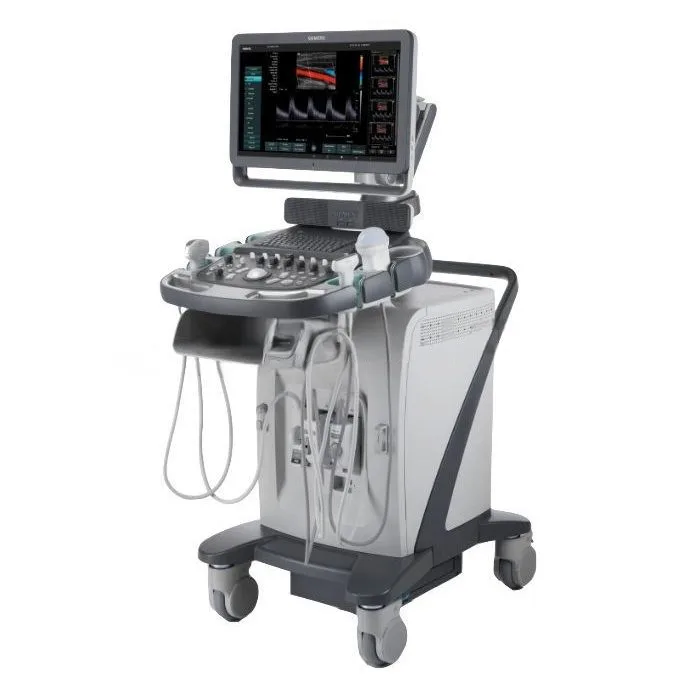 Ультразвуковая система Siemens ACUSON X700, фото 1