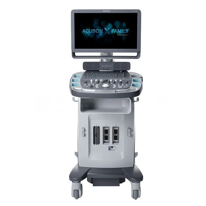 Ультразвуковая система Siemens ACUSON X700, фото 2