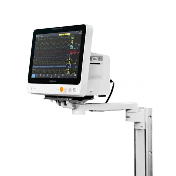 Монитор пациента COMEN N10, фото 2