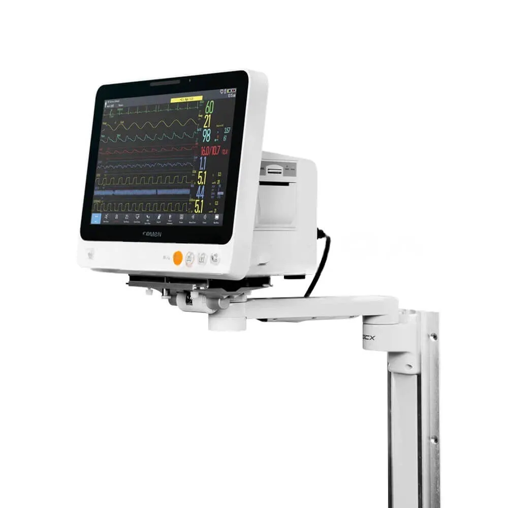 Монитор пациента COMEN N12, фото 2