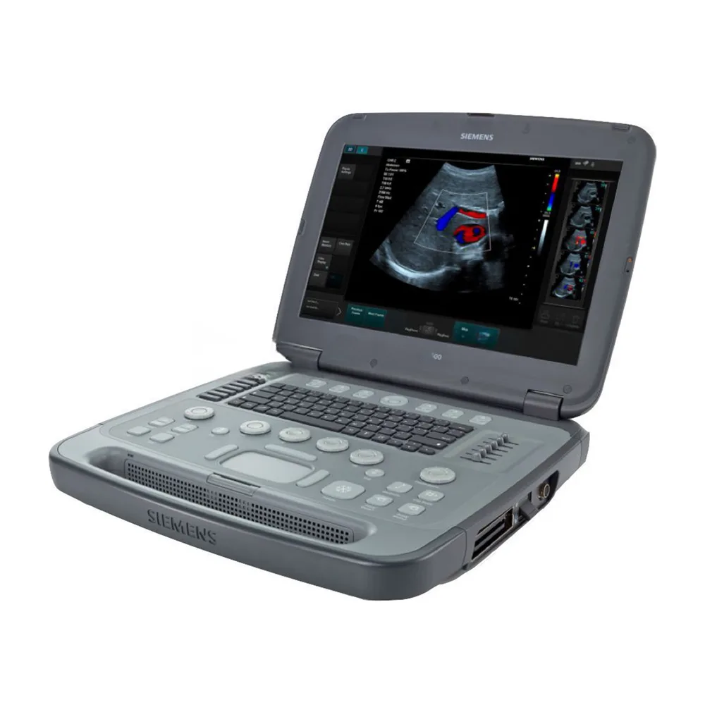Ультразвуковая система Siemens Acuson P500, фото 1