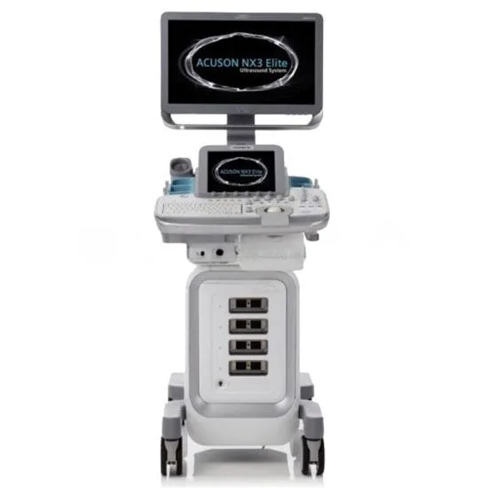 УЗИ система Siemens ACUSON NX3 Elite, фото 1