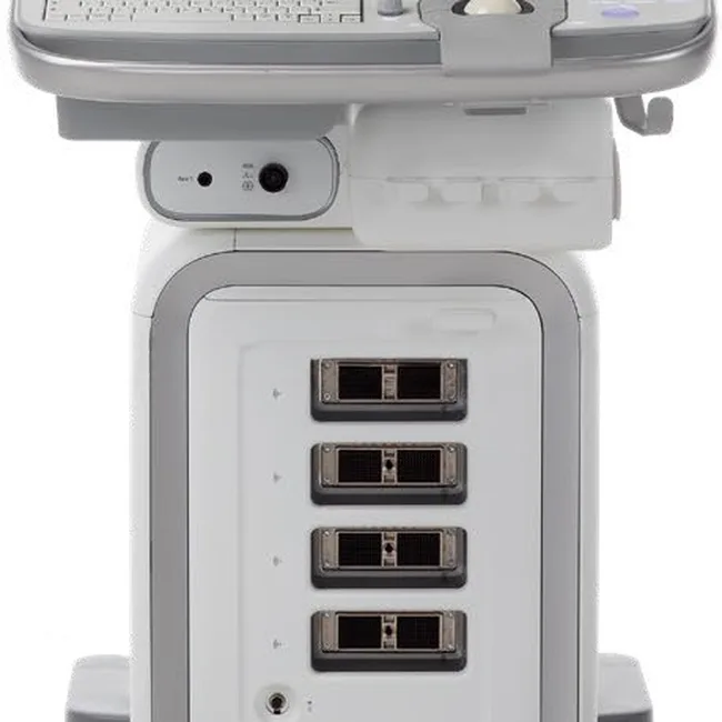 Ультразвуковая система Siemens ACUSON NX3, фото 2