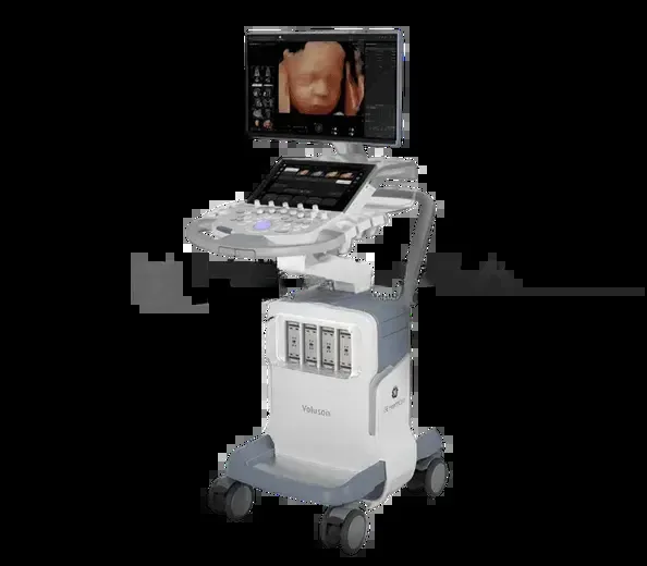 УЗИ аппарат GE HealthCare Voluson Signature 20, фото 1