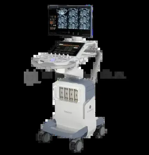 УЗИ аппарат GE HealthCare Voluson Signature 18, фото 1