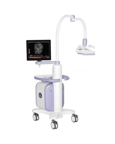 УЗИ аппарат GE HealthCare Invenia ABUS, фото 1