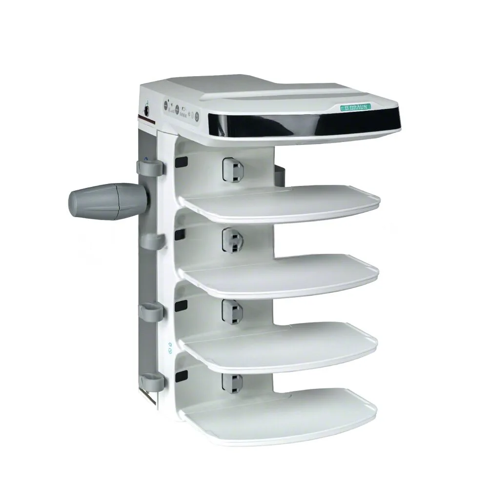 Станция B.braun Space®plus, фото 1
