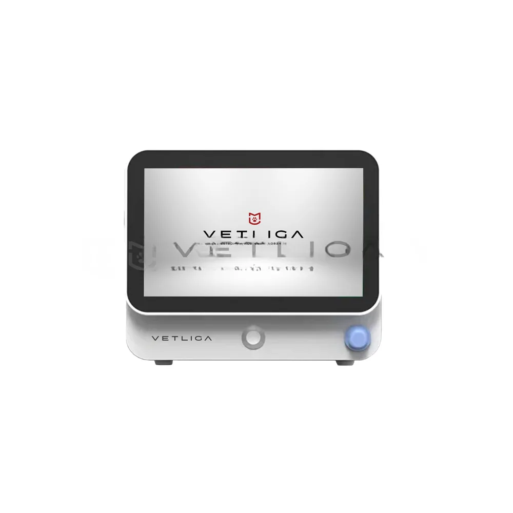Аппарат ИВЛ VETLIGA VNext 5, фото 2
