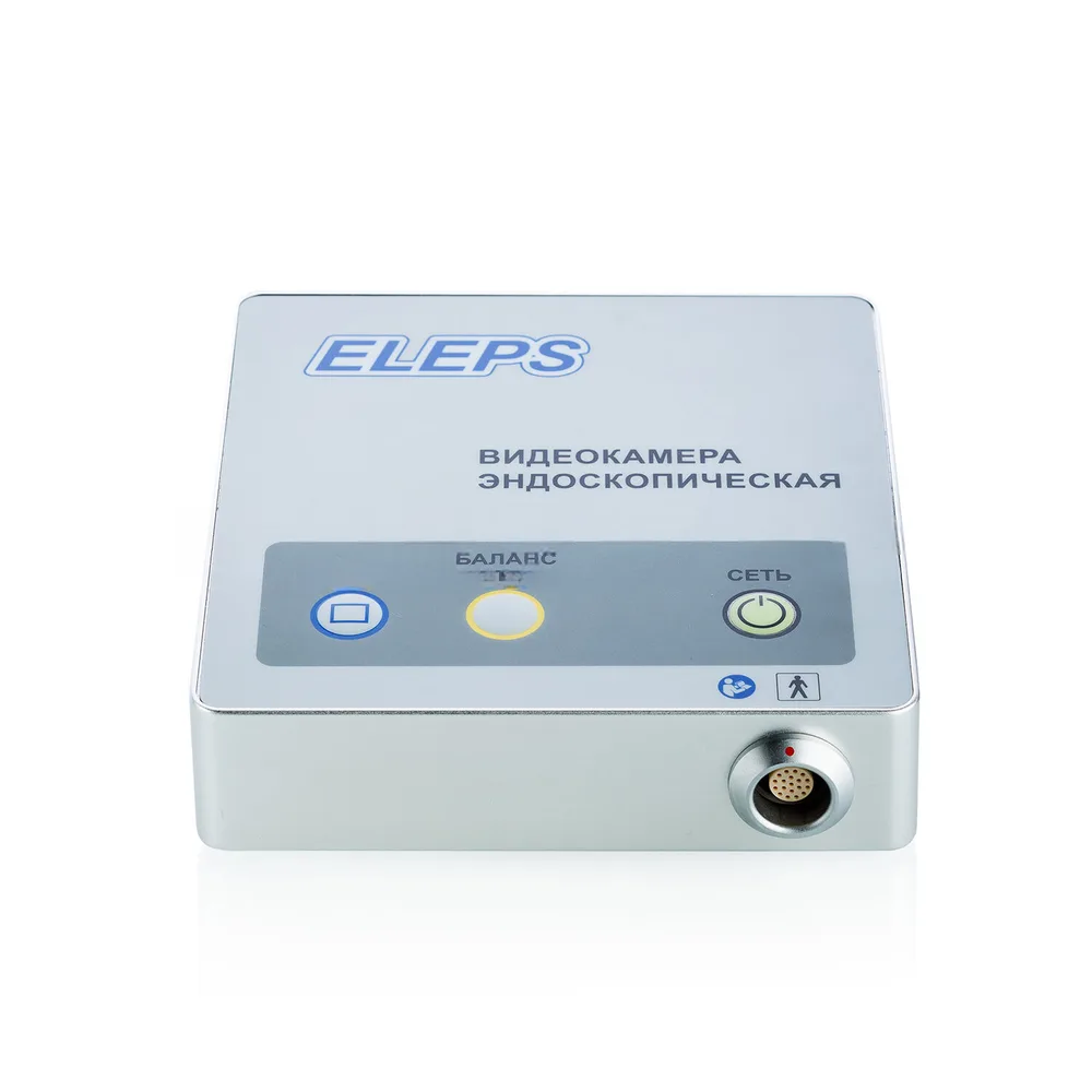 Видеокамера эндоскопическая ELEPS Full HD mini, фото 2