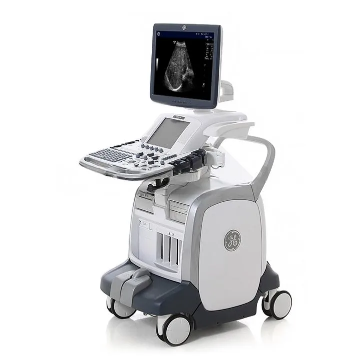Ультразвуковая диагностическая система GE Healthcare LOGIQ E9 XDclear, фото 1