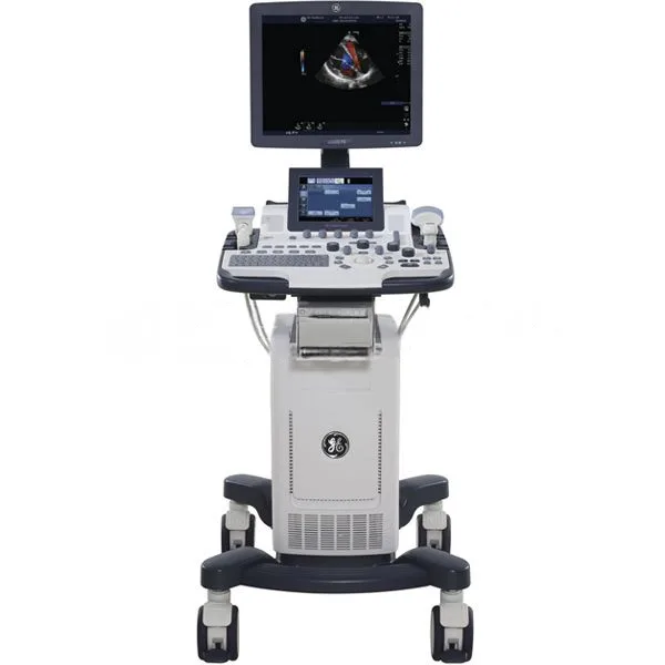 Ультразвуковая диагностическая система GE Healthcare LOGIQ F6, фото 2