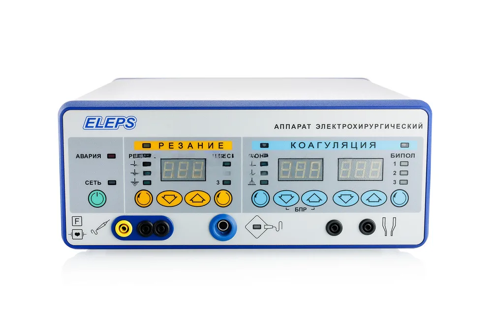 Блок ЭХВЧ ELEPS AE-300-03, фото 1