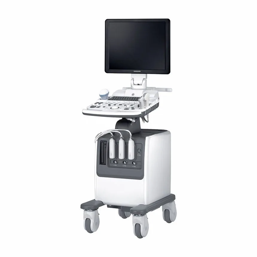 УЗИ аппарат Samsung SonoAce R7, фото 1