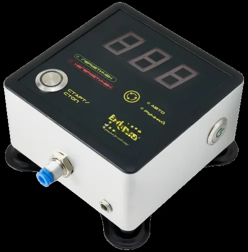 Течеискатель Endo Stars Endomate Test, фото 1