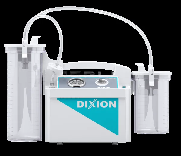 Экстрактор вакуумный Dixion Вакус 7032, фото 1