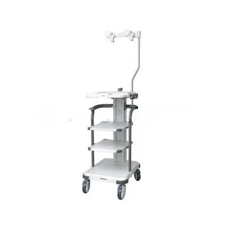 Тележка эндоскопическая аппаратная SonoScape HDT-330, фото 1