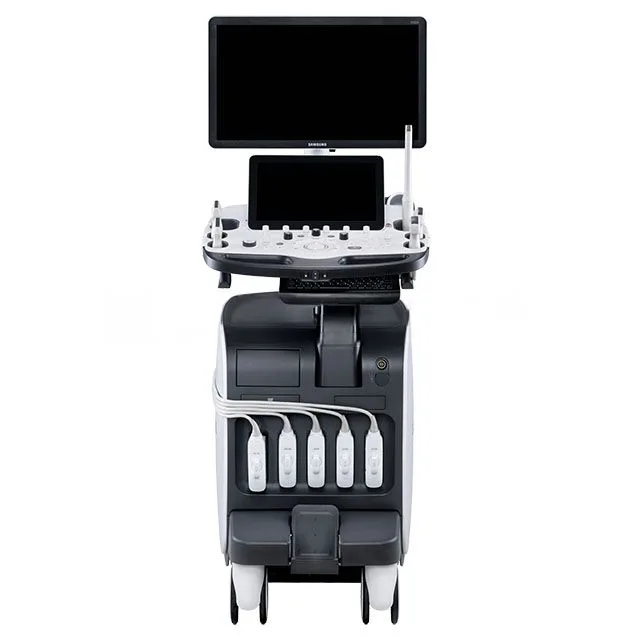 УЗИ аппарат Samsung RS85, фото 2