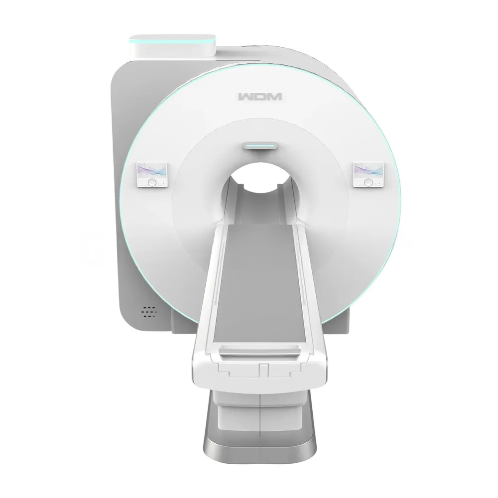 Магнитно-резонансный томограф WDM i_Vision 1.5T PRO, фото 1