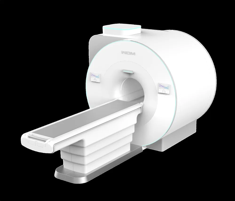 Магнитно-резонансный томограф WDM i_Vision 1.5T PRO, фото 2