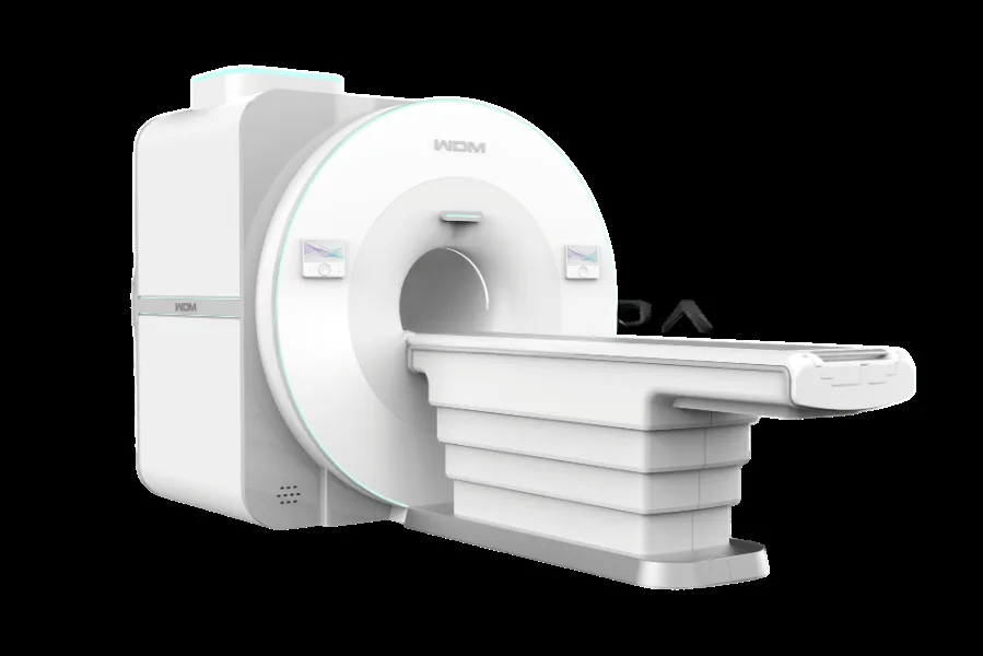 Магнитно-резонансный томограф WDM i_Vision 1.5T PRO, фото 3