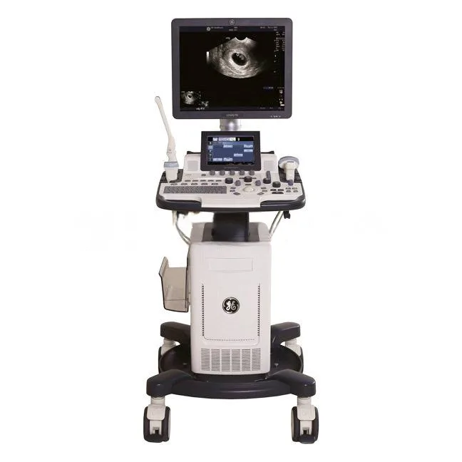 Ультразвуковая диагностическая система GE Healthcare LOGIQ F8, фото 3
