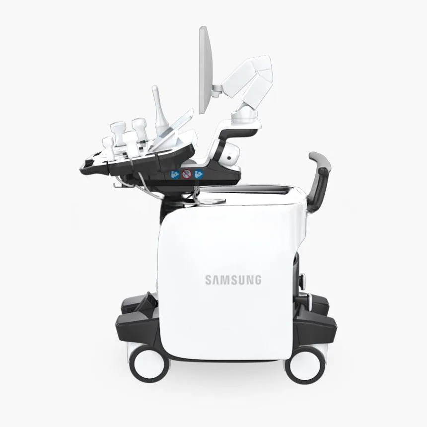 УЗИ аппарат Samsung RS80, фото 3