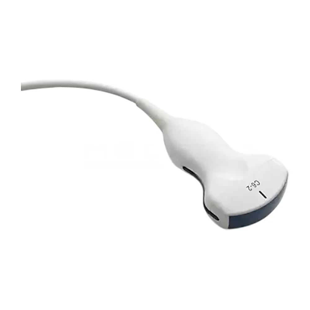 Конвексный датчик Philips C6-2, фото 1