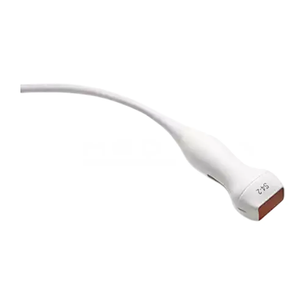 Секторный датчик Philips S4-2, фото 1