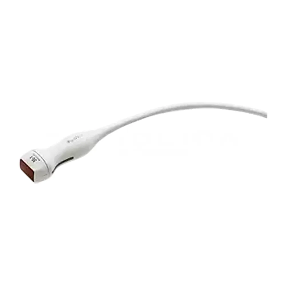 Секторный монокристальный датчик Philips S5-1, фото 1