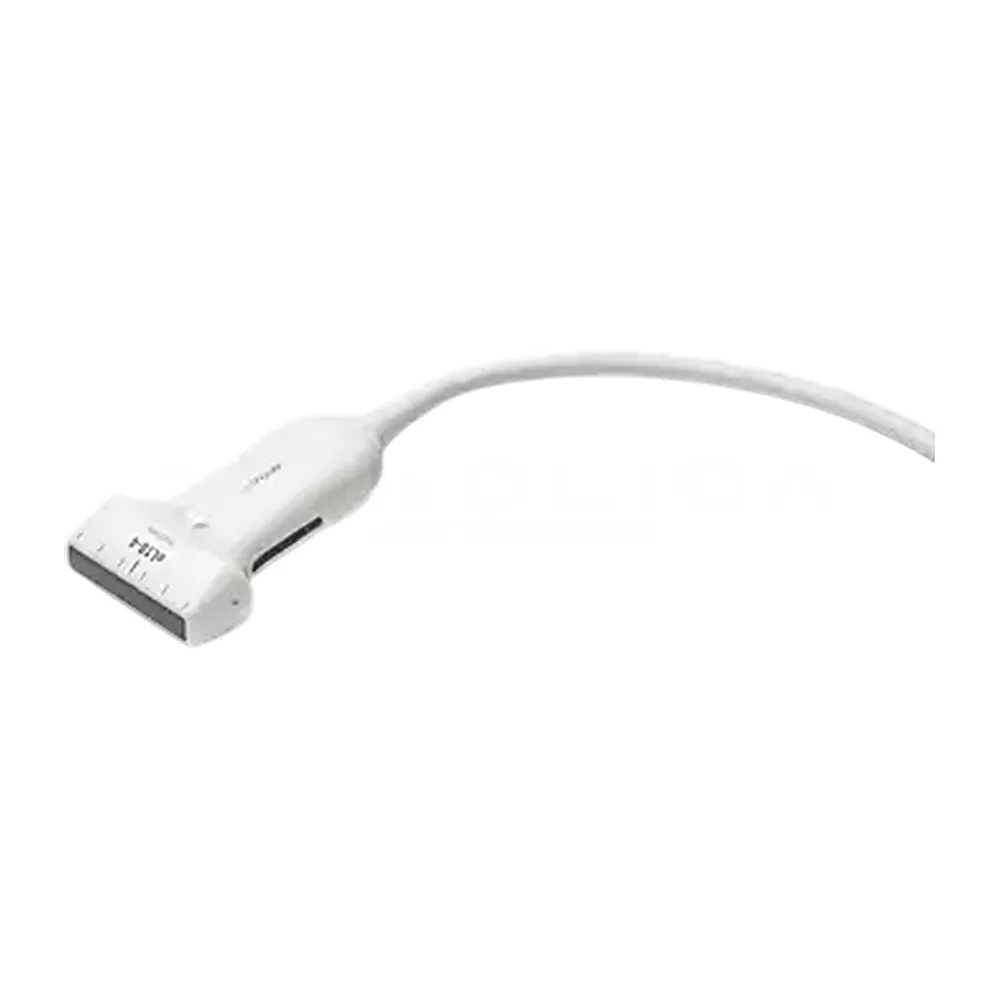 Линейный матричный монокристальный датчик Philips eL18-4, фото 1