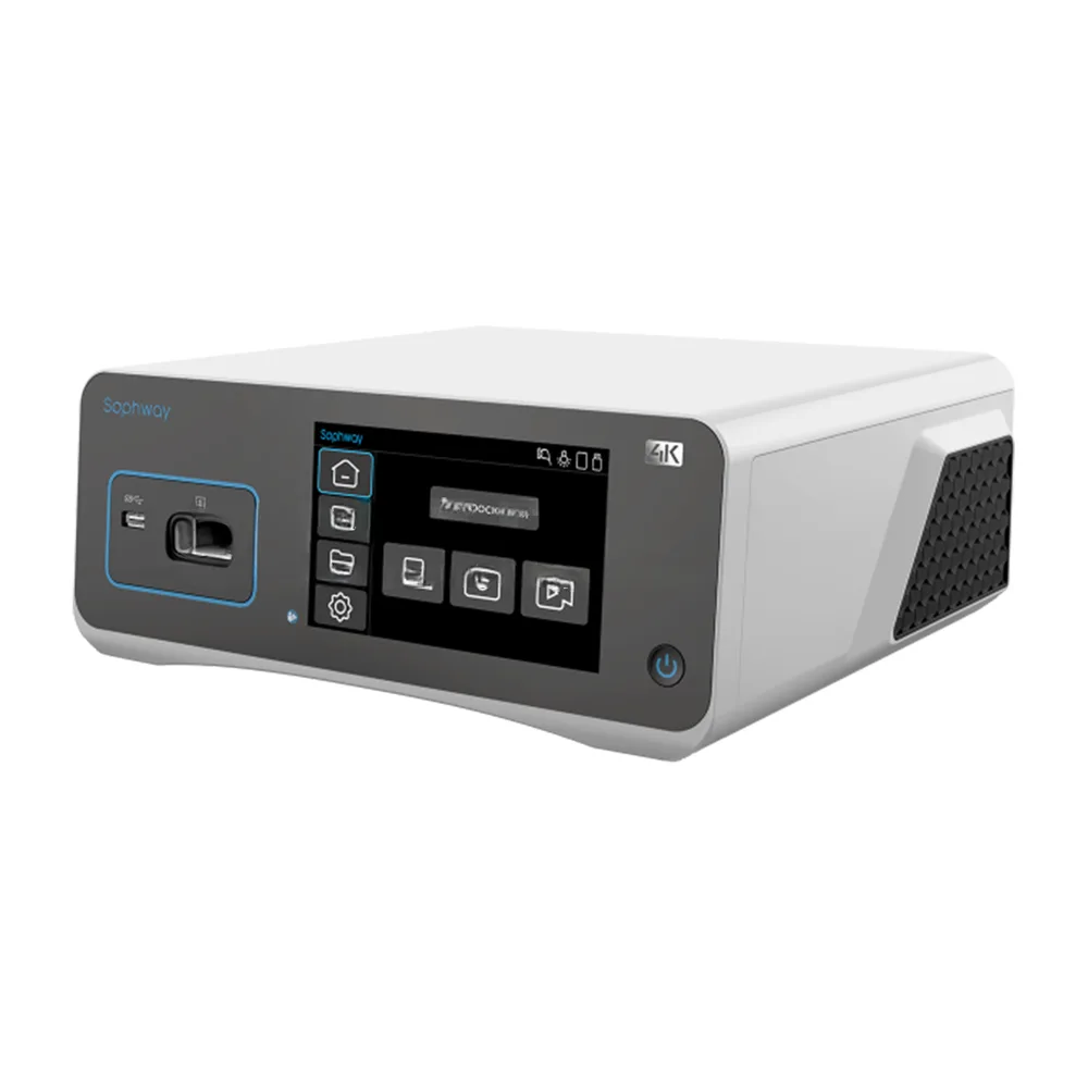 Эндоскопическая видеосистема Sophway SV-800, фото 2