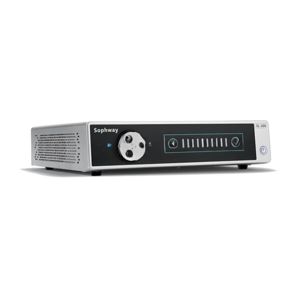 Эндоскопическая видеосистема Sophway SV-800, фото 3