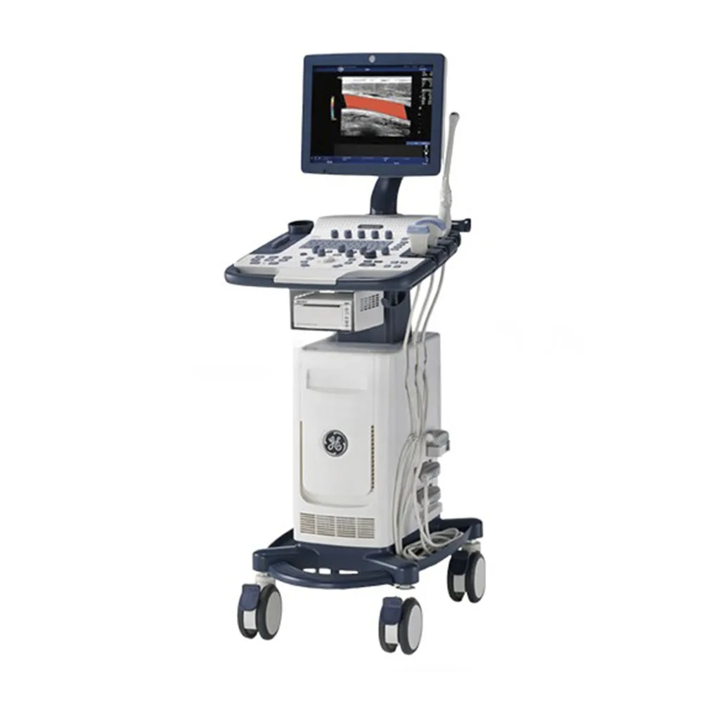Ультразвуковая диагностическая система GE Healthcare LOGIQ V5, фото 1