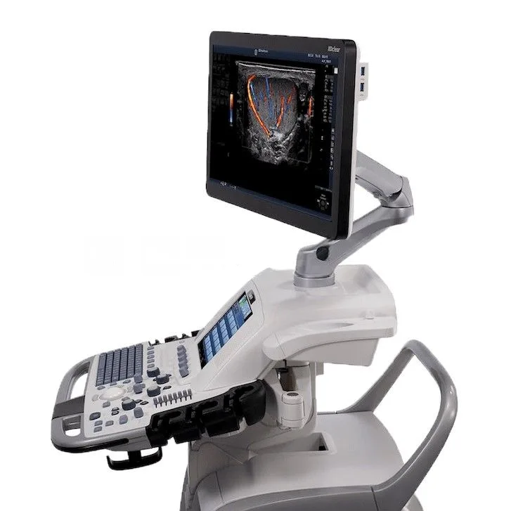 Ультразвуковая диагностическая система GE Healthcare Vivid E95, фото 3