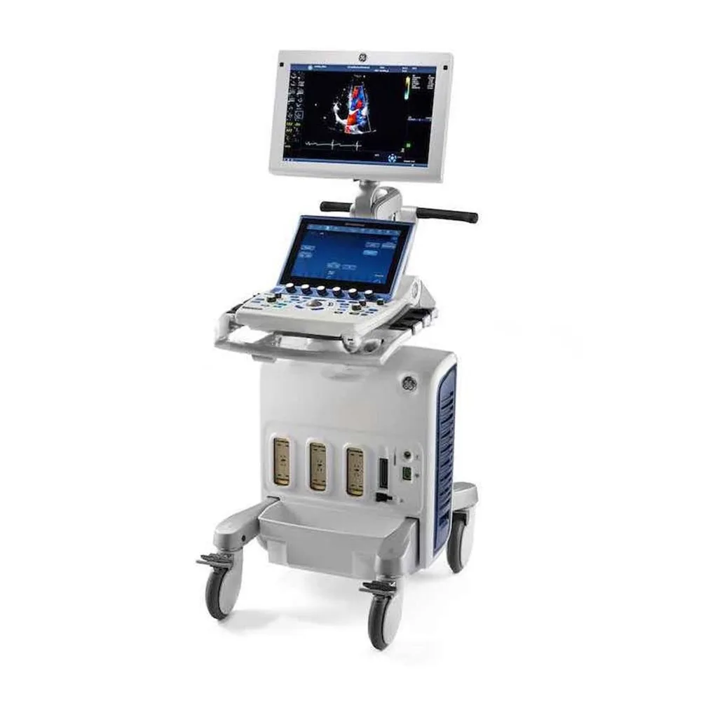 Ультразвуковая диагностическая система GE Healthcare Vivid S70, фото 1