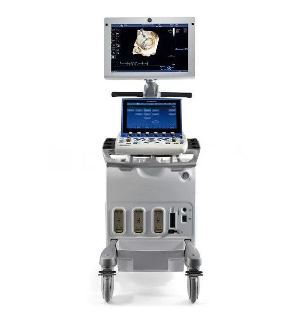 Ультразвуковая диагностическая система GE Healthcare Vivid S70, фото 2