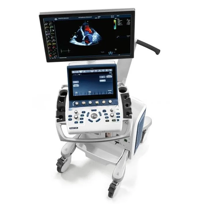 Ультразвуковая диагностическая система GE Healthcare Vivid S70, фото 3
